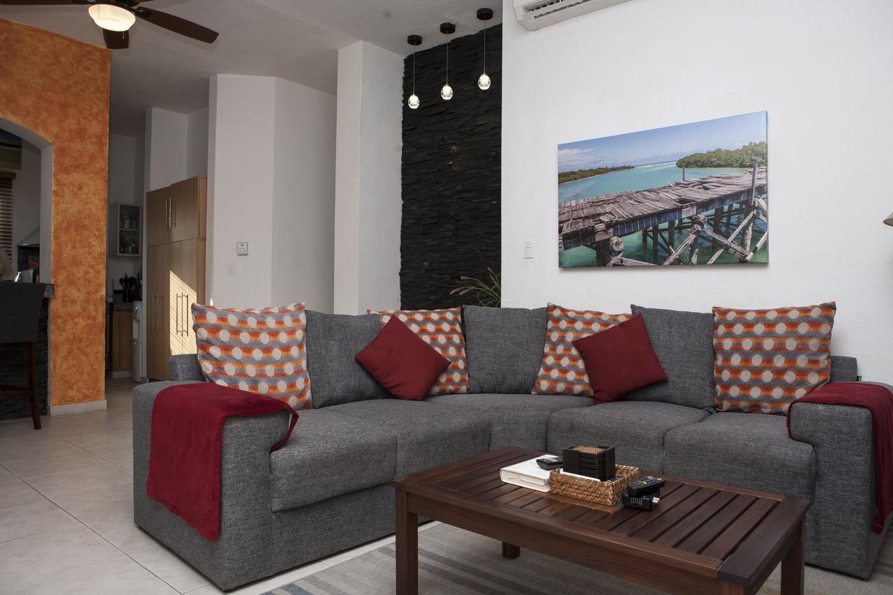 Appartement Olas #207