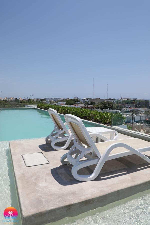 Apartment Anah Penthouse By Oceanfront