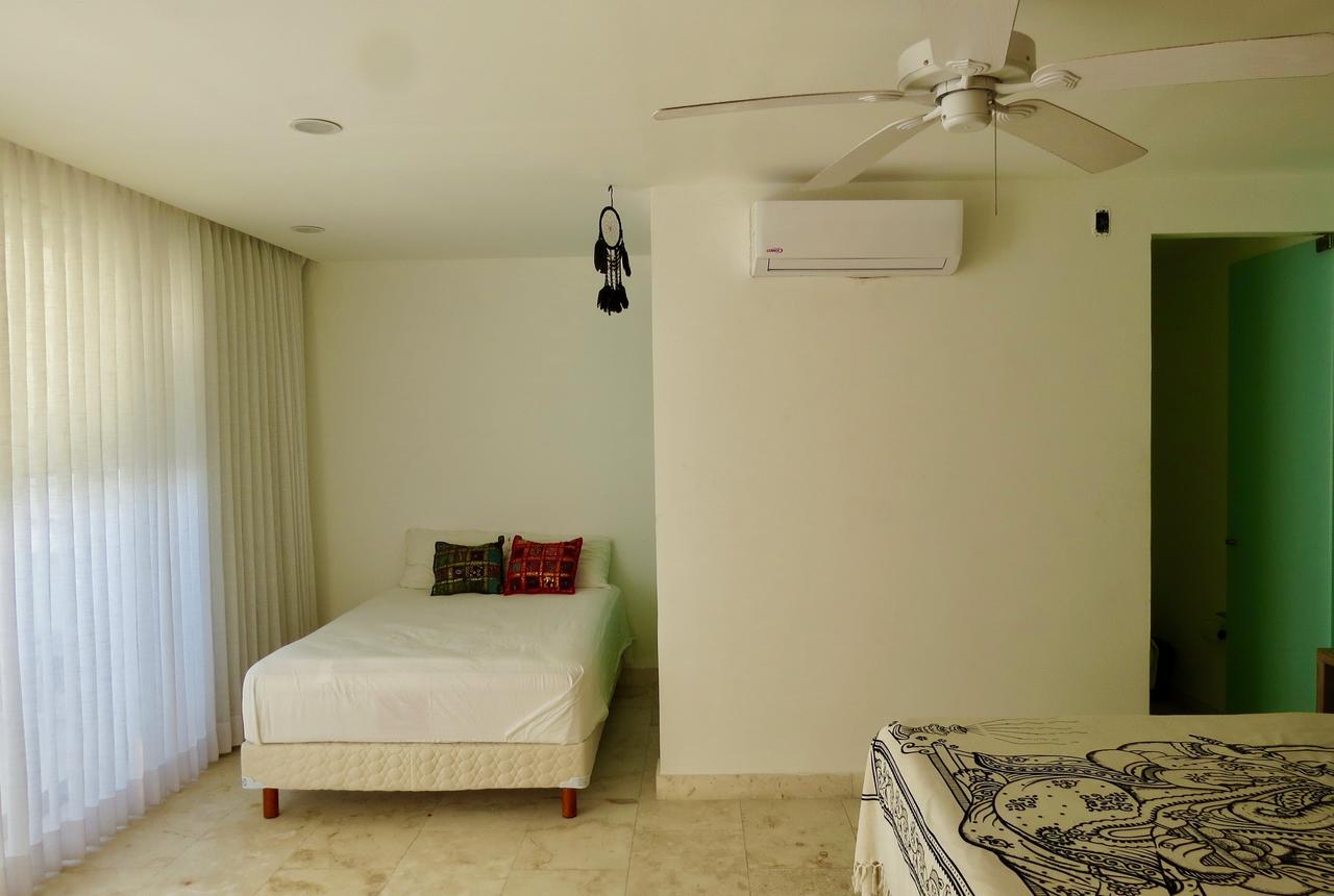 Apartment Anah Penthouse By Oceanfront