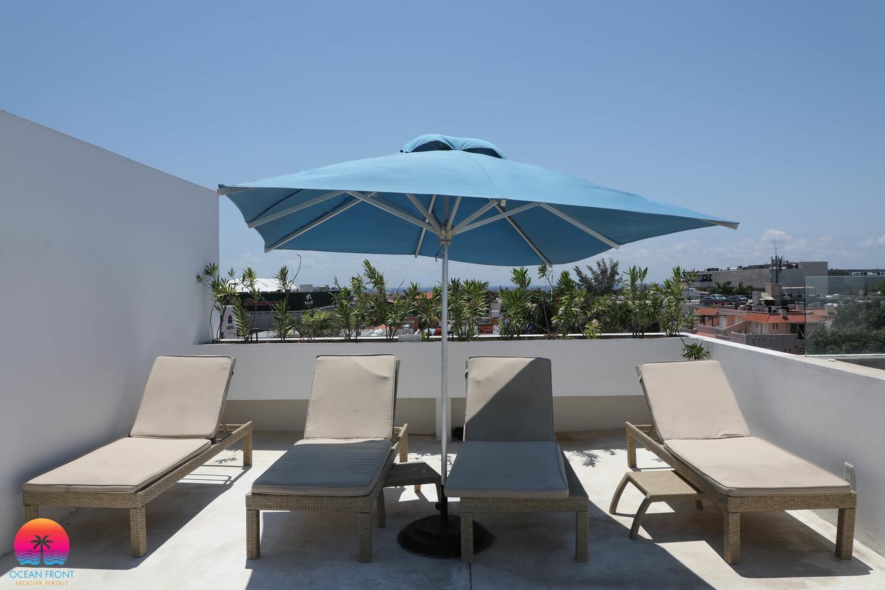 Apartment Anah Penthouse By Oceanfront