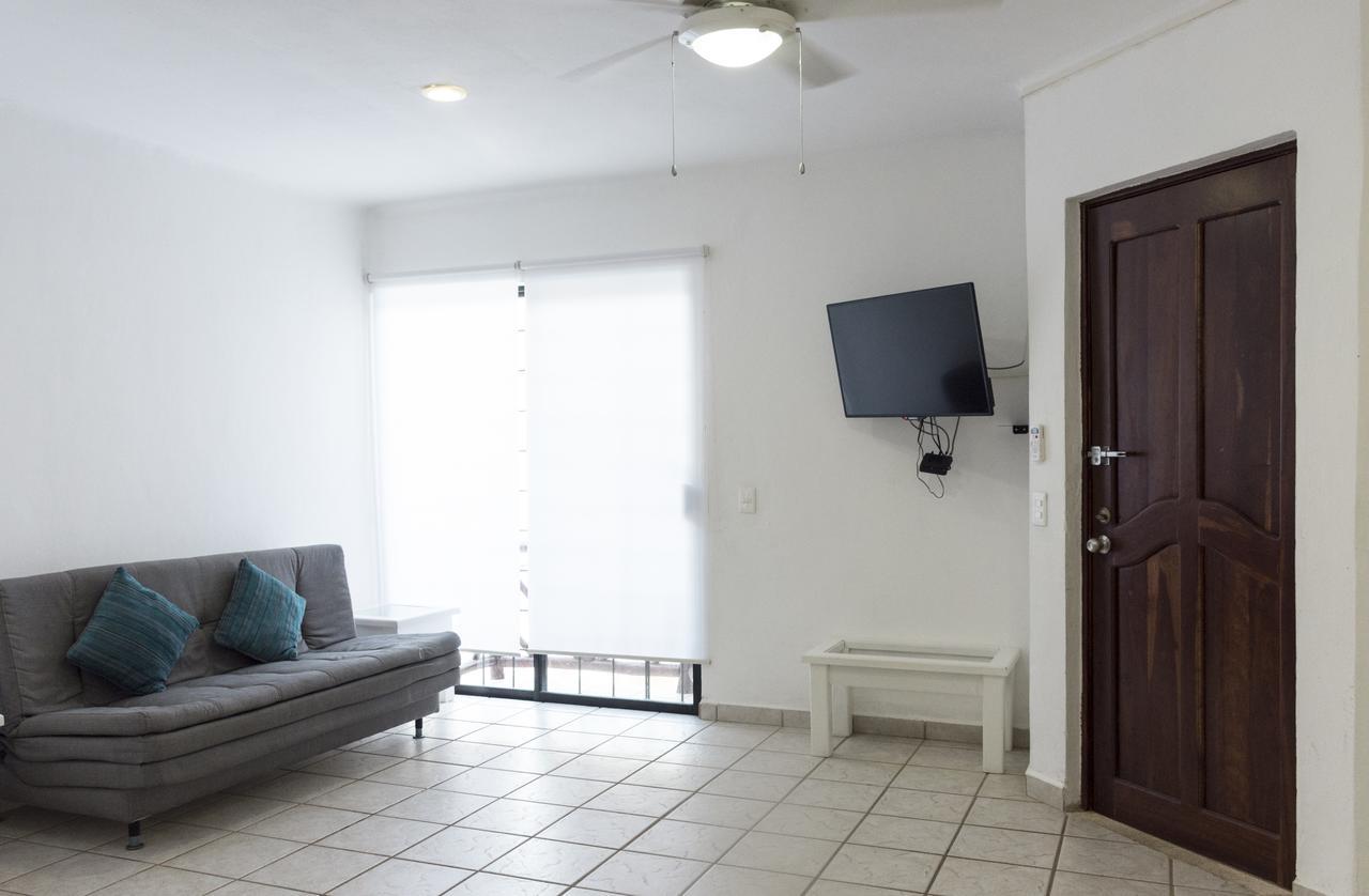 Vida Playa Suites