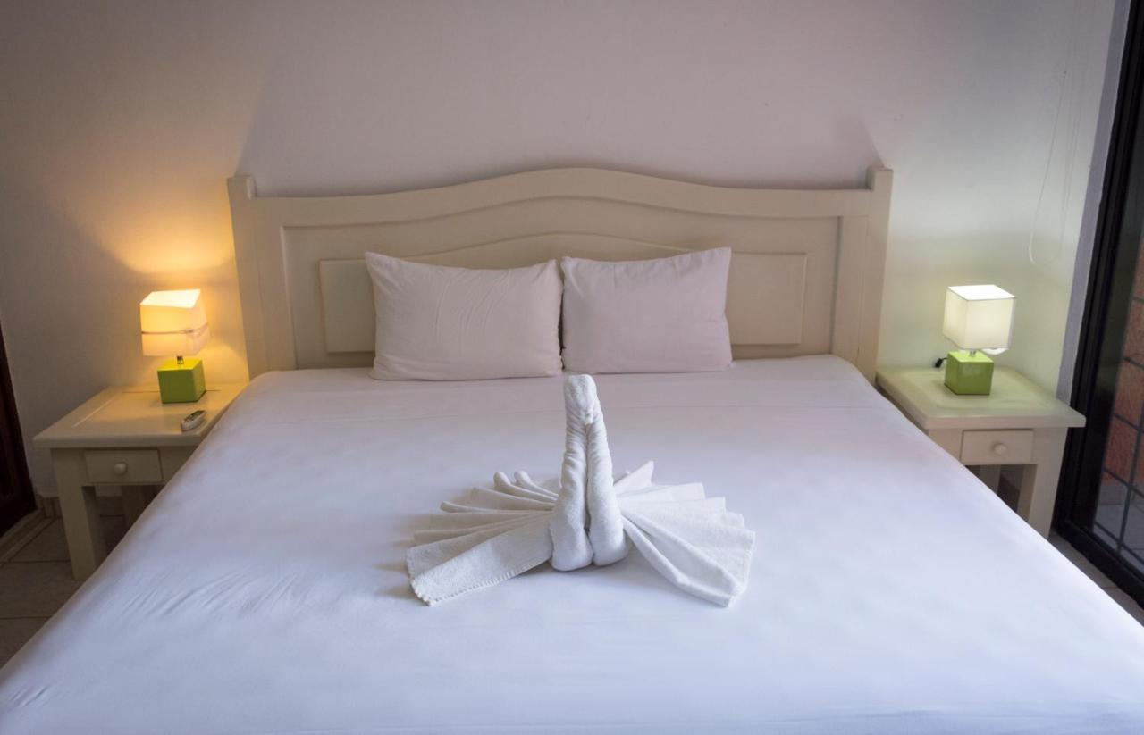 Vida Playa Suites 3*
