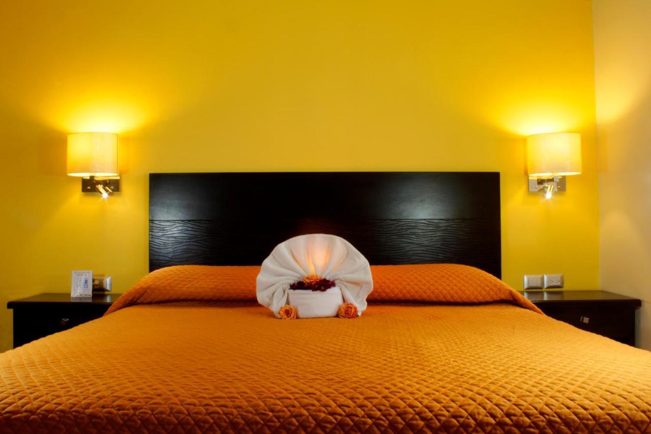 Nautilus Hotel