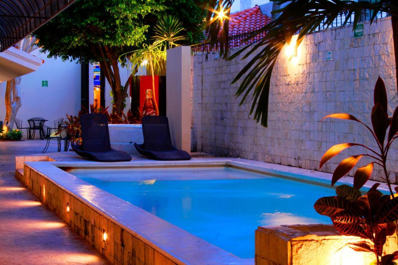 Nautilus 3* Playa del Carmen