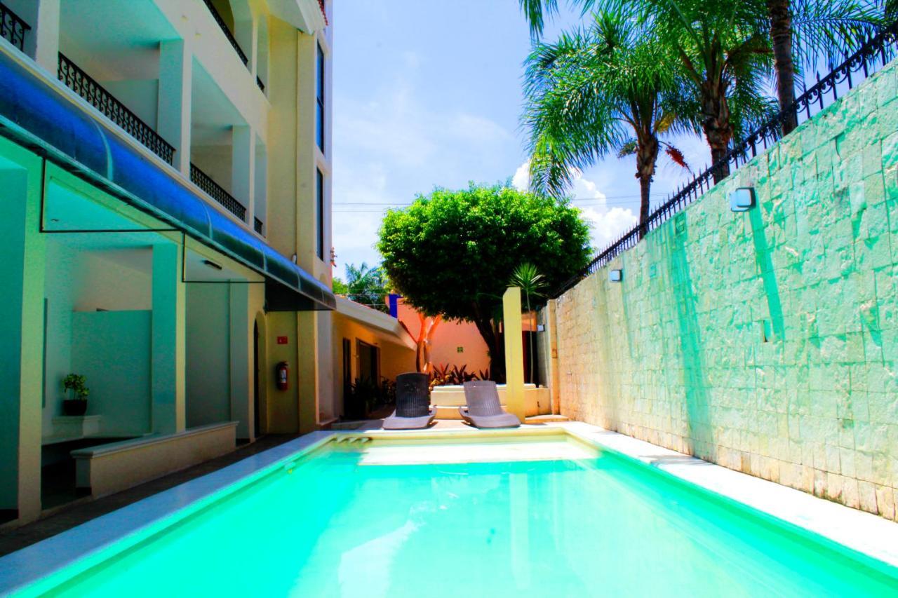 Nautilus 3* Playa del Carmen