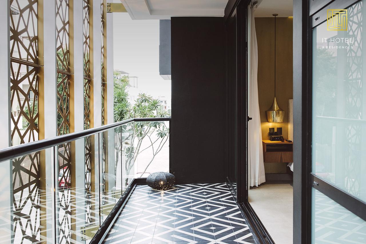 It Boutique & Restaurant Playa del Carmen