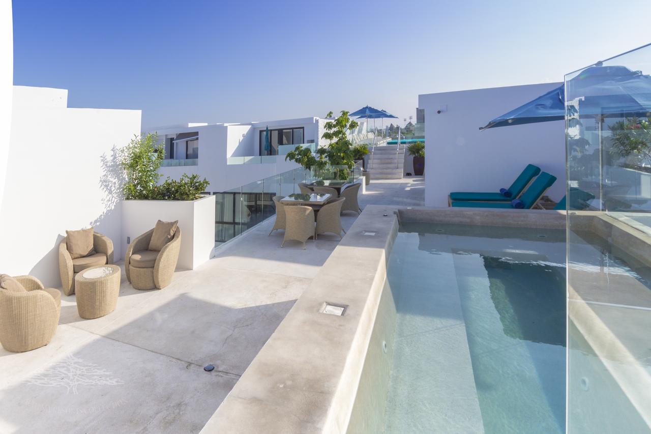 Appartement Anah Luxury By Baitna Playa del Carmen