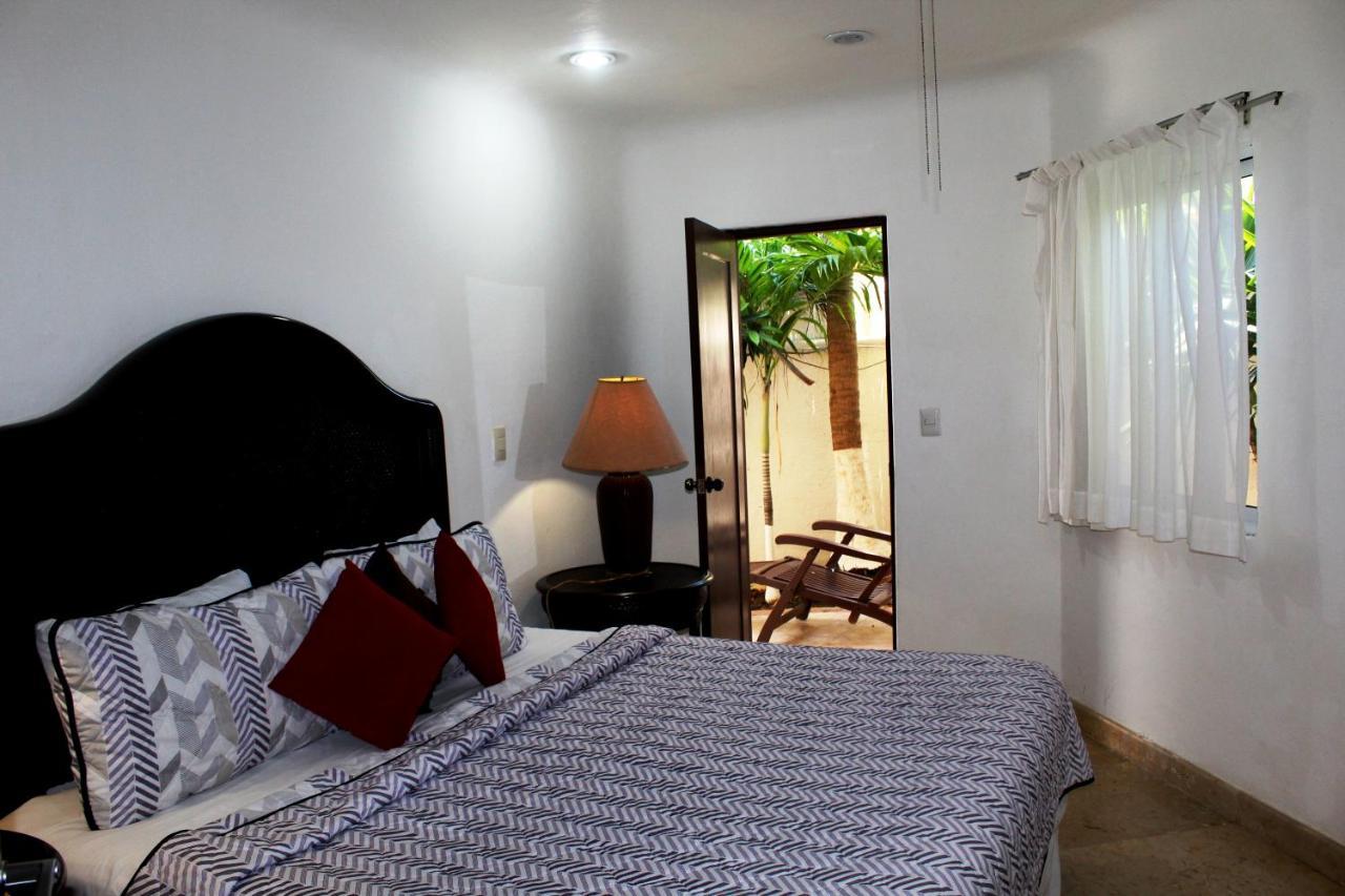 Blue Palms By Kamuvan Apartahotel 3*