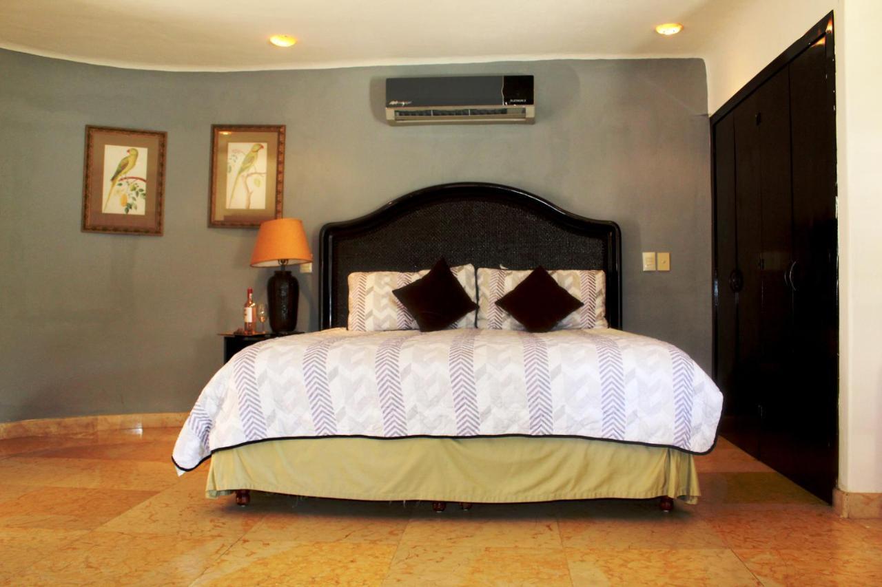 Apartahotel Blue Palms By Kamuvan