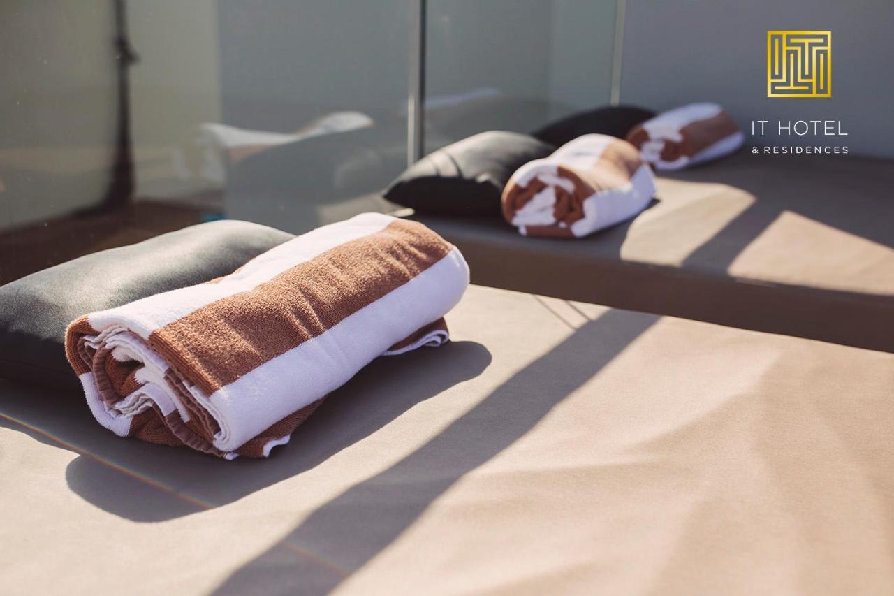 It Boutique & Restaurant Hotel