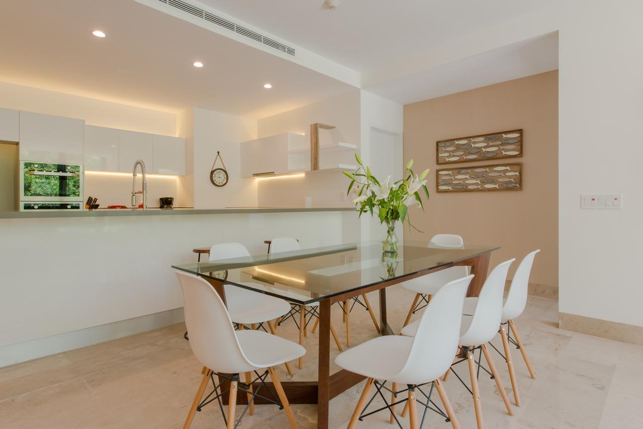 Oceana By Stella Apartment Playa del Carmen