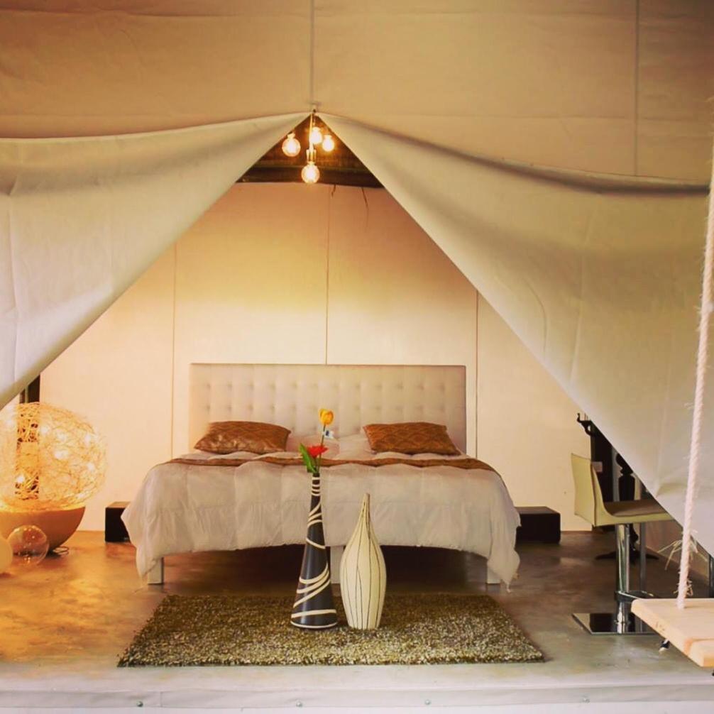 Itaka Glamping And - Hotel *