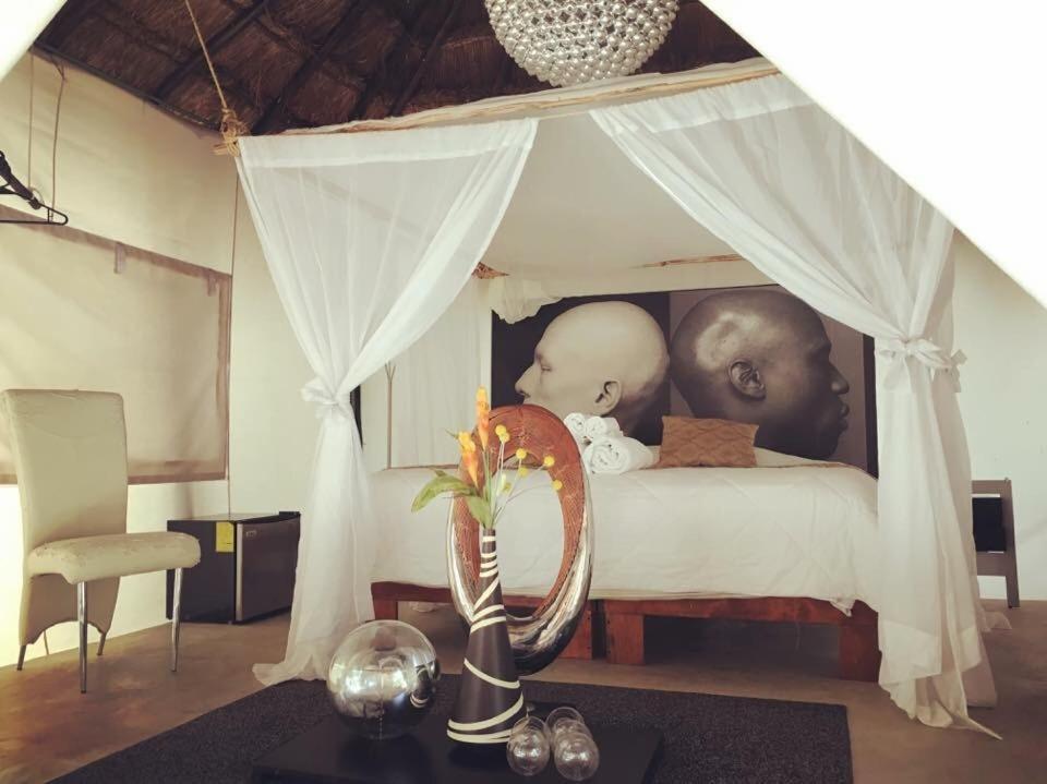 Hotel Itaka Glamping And -