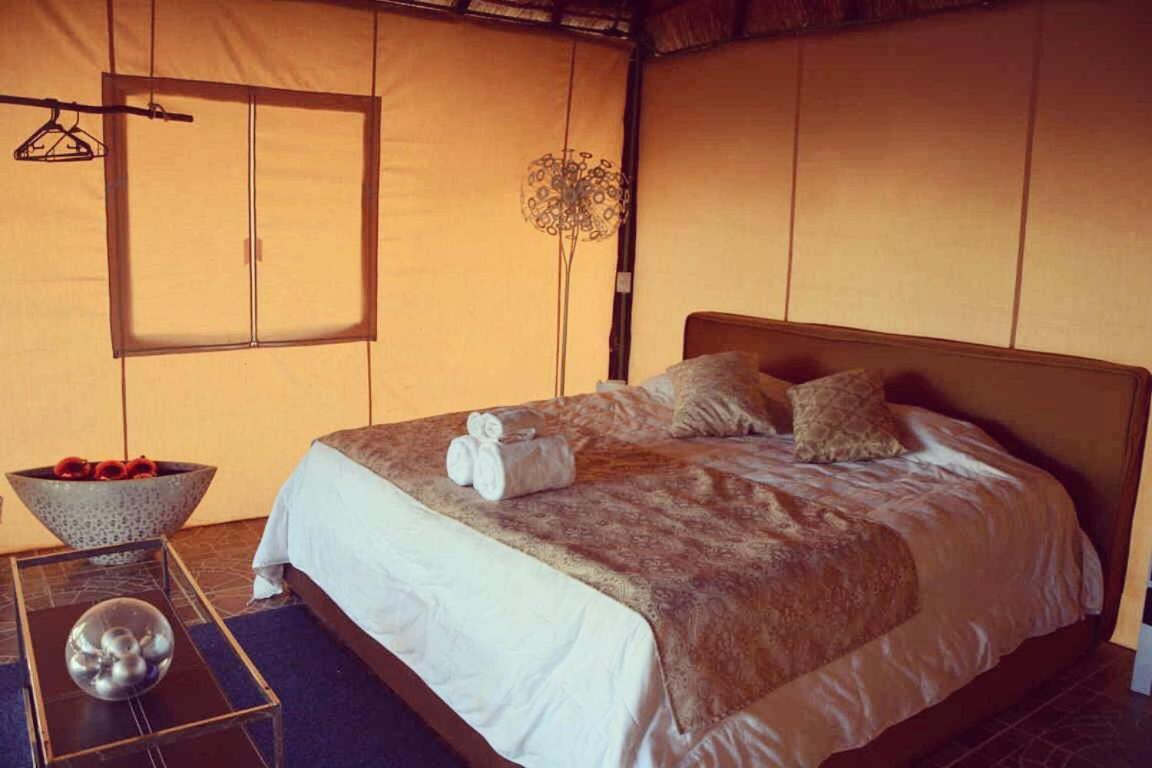 Itaka Glamping And - Hotel *