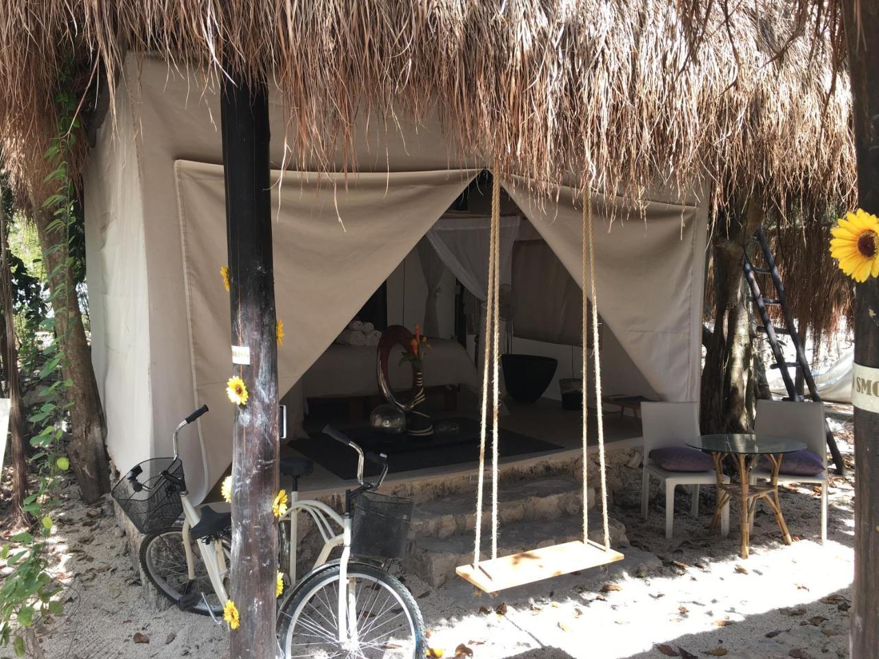Itaka Glamping And - Hotel