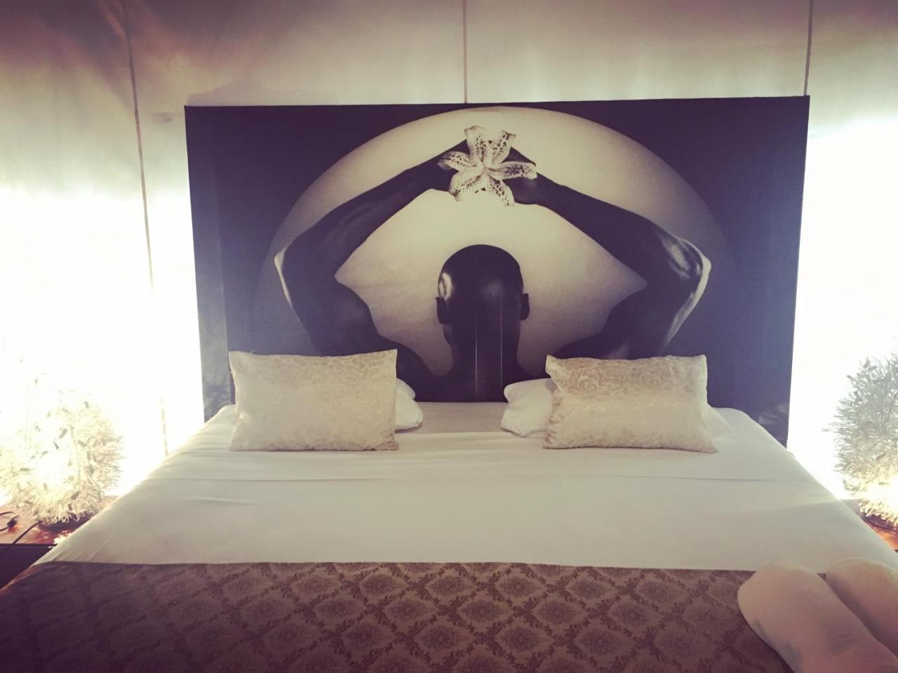 Hotel Itaka Glamping And - Playa del Carmen