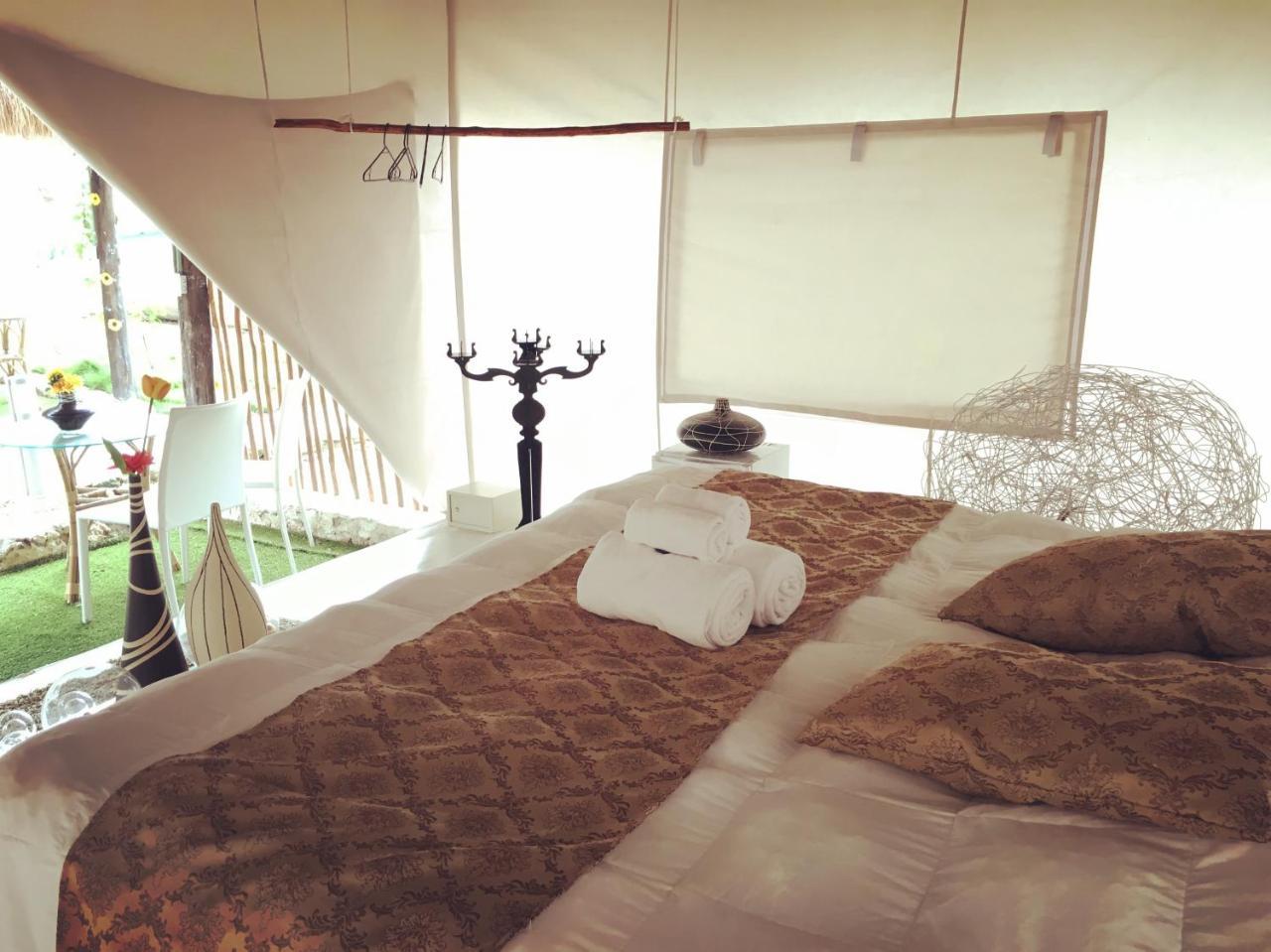 Itaka Glamping And - Hotel *