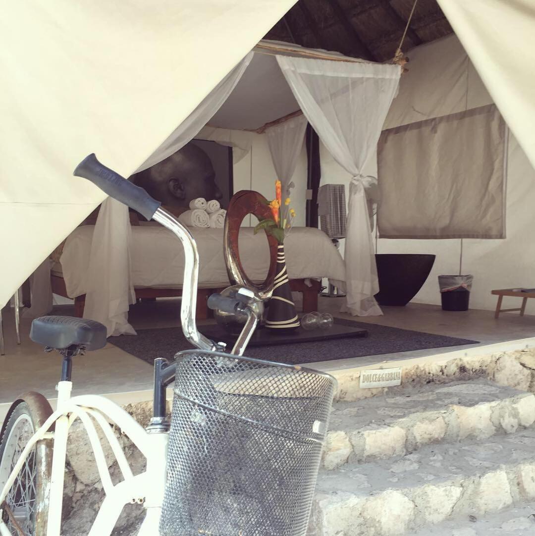 Hotel Itaka Glamping And - *
