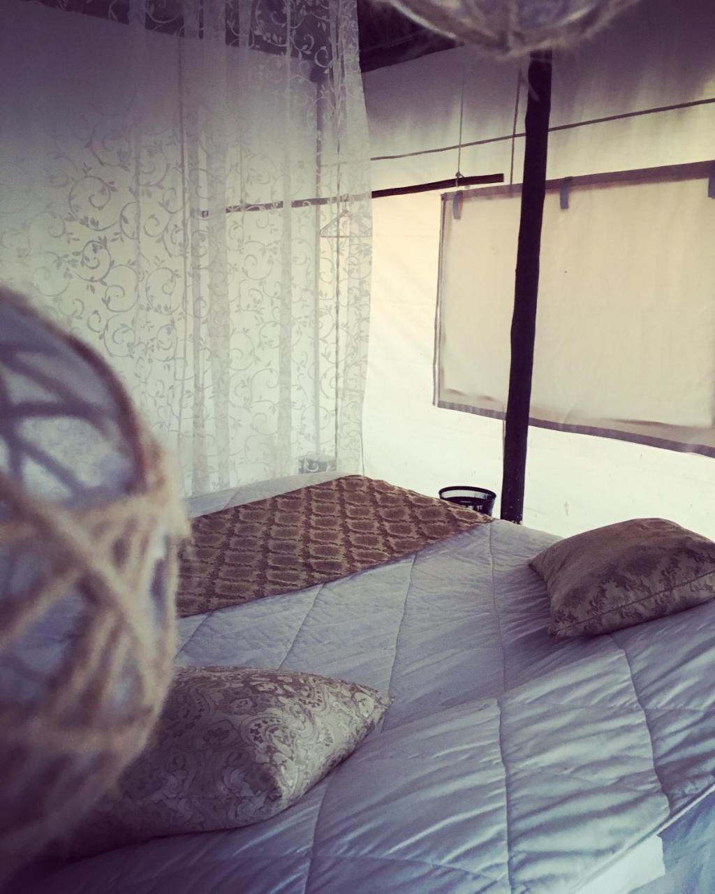 Itaka Glamping And - Hotel *