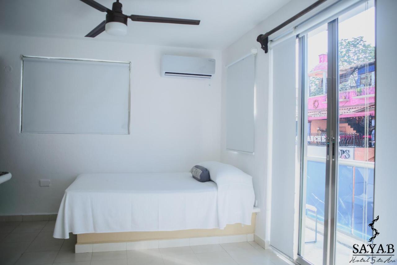 Sayab 5ta Avenida Hotel