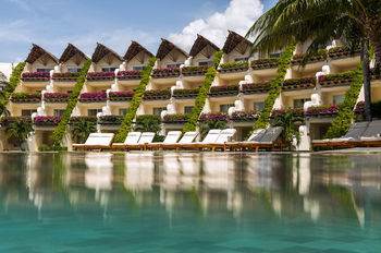 Grand Velas Riviera Maya (adults Only) Resort