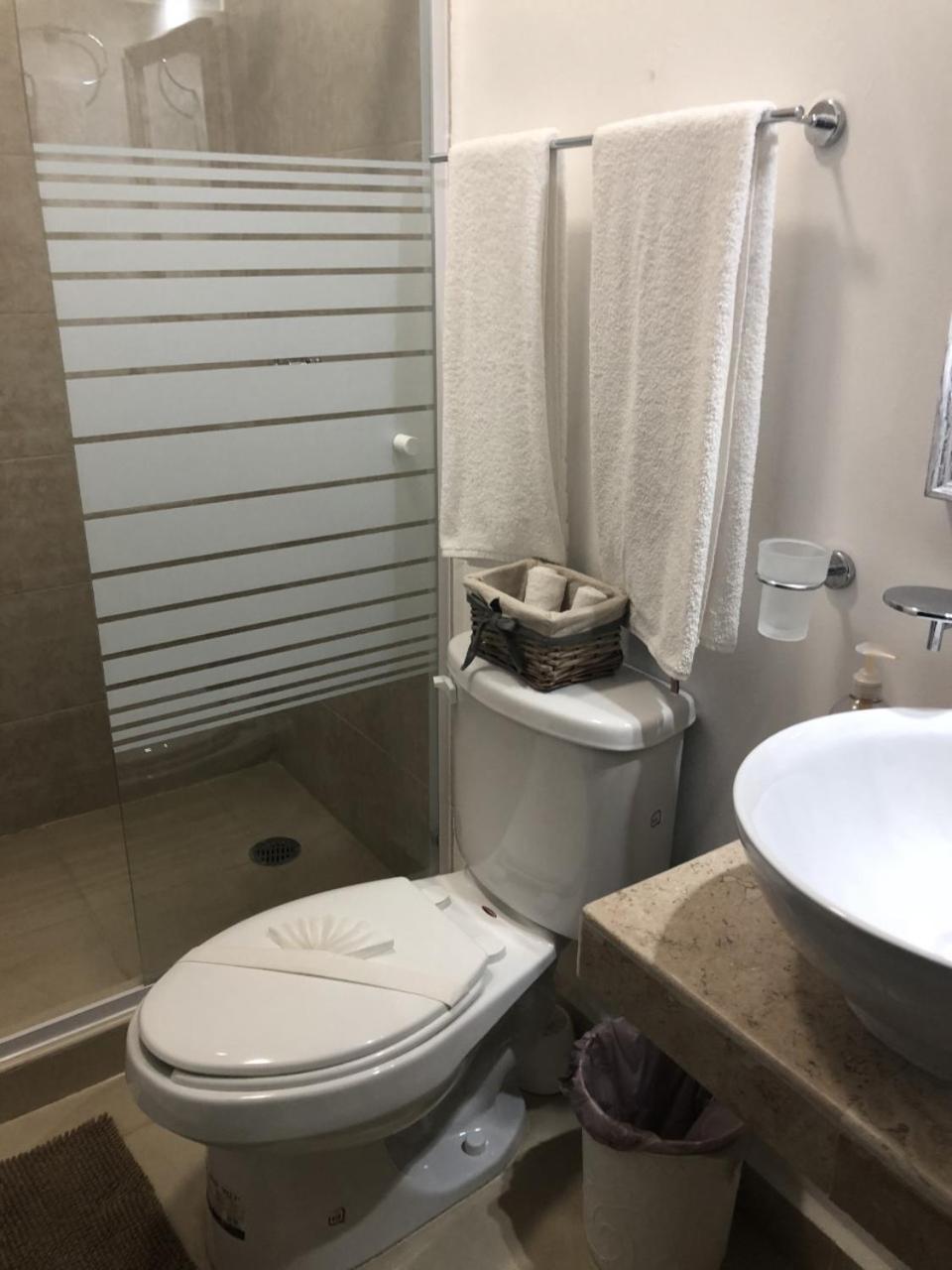 Haus-punta Estrella Aparthotel Playa del Carmen