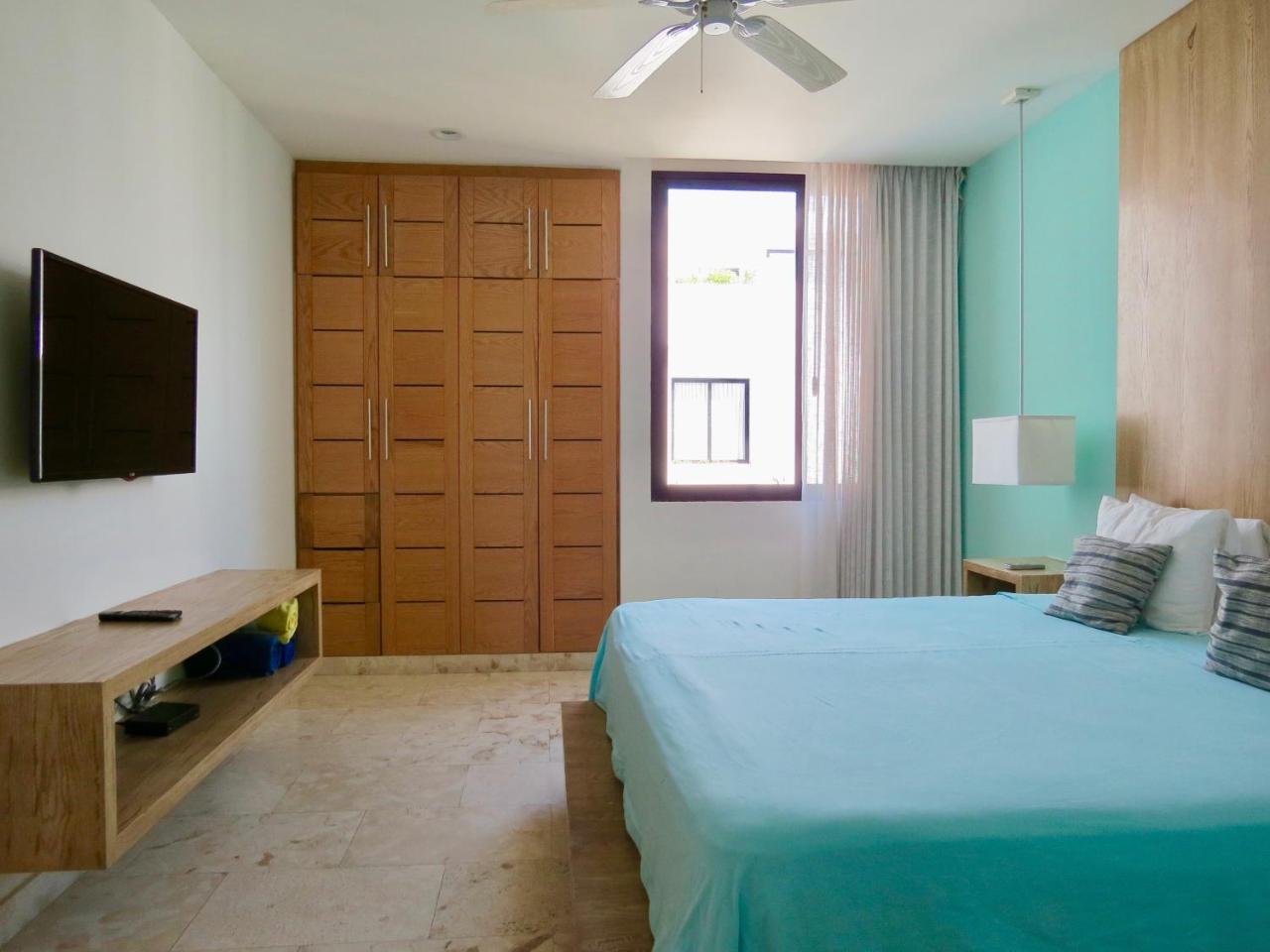 Apartment Anah Penthouse By Oceanfront *