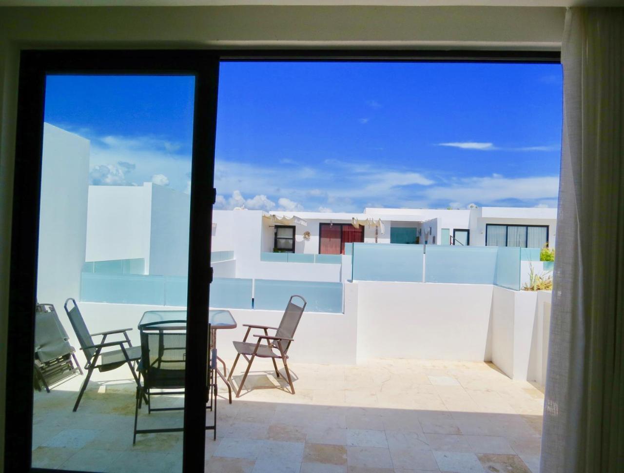 Apartment Anah Penthouse By Oceanfront