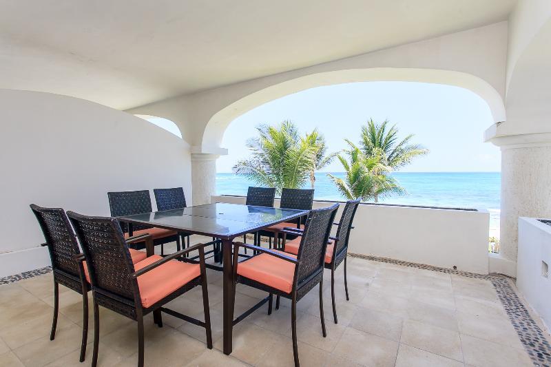 Okol Paraiso By Riviera 3* Playa del Carmen