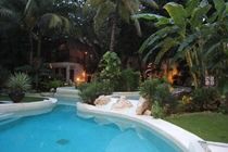Hotel Tortuga Playa del Carmen