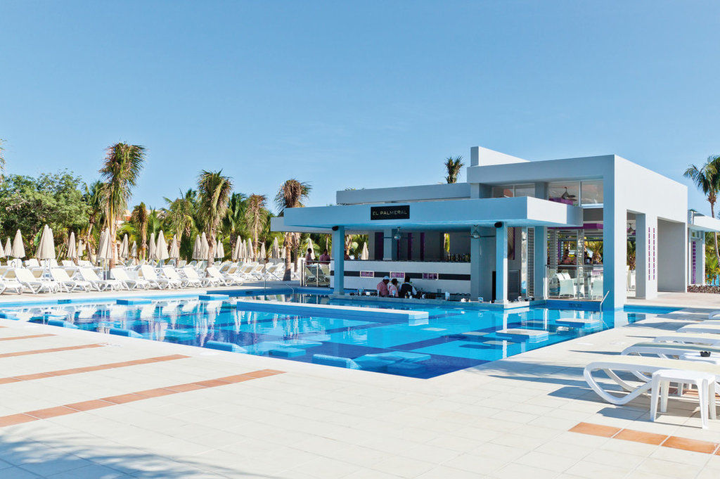 Hotel Riu Playacar Playa del Carmen