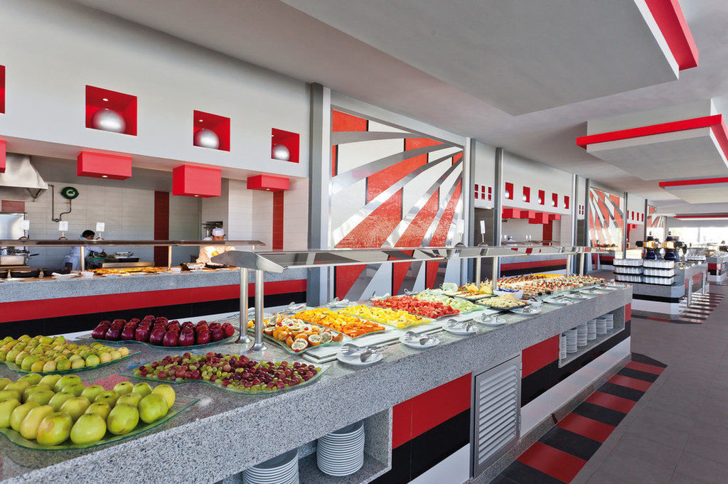 Riu Playacar Hotel 5*