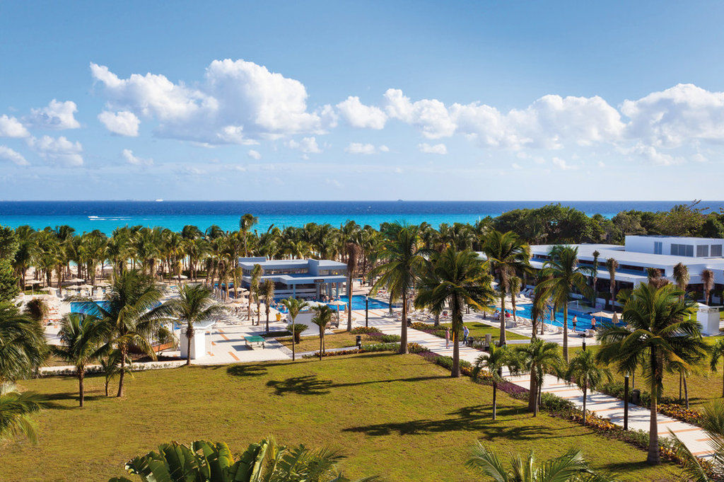 Riu Playacar Hotel