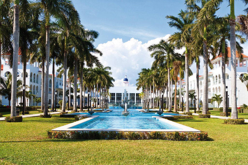 Riu Playacar 5*