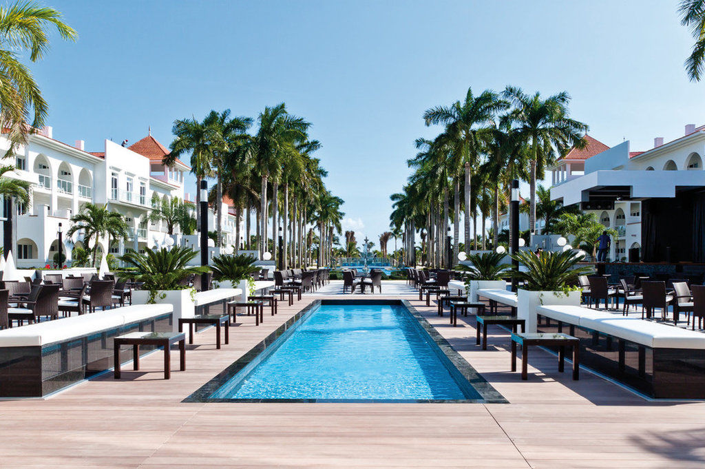 Riu Playacar Hotel Playa del Carmen