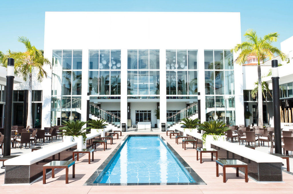 Riu Playacar 5*