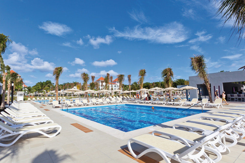 Hotel Riu Playacar 5*