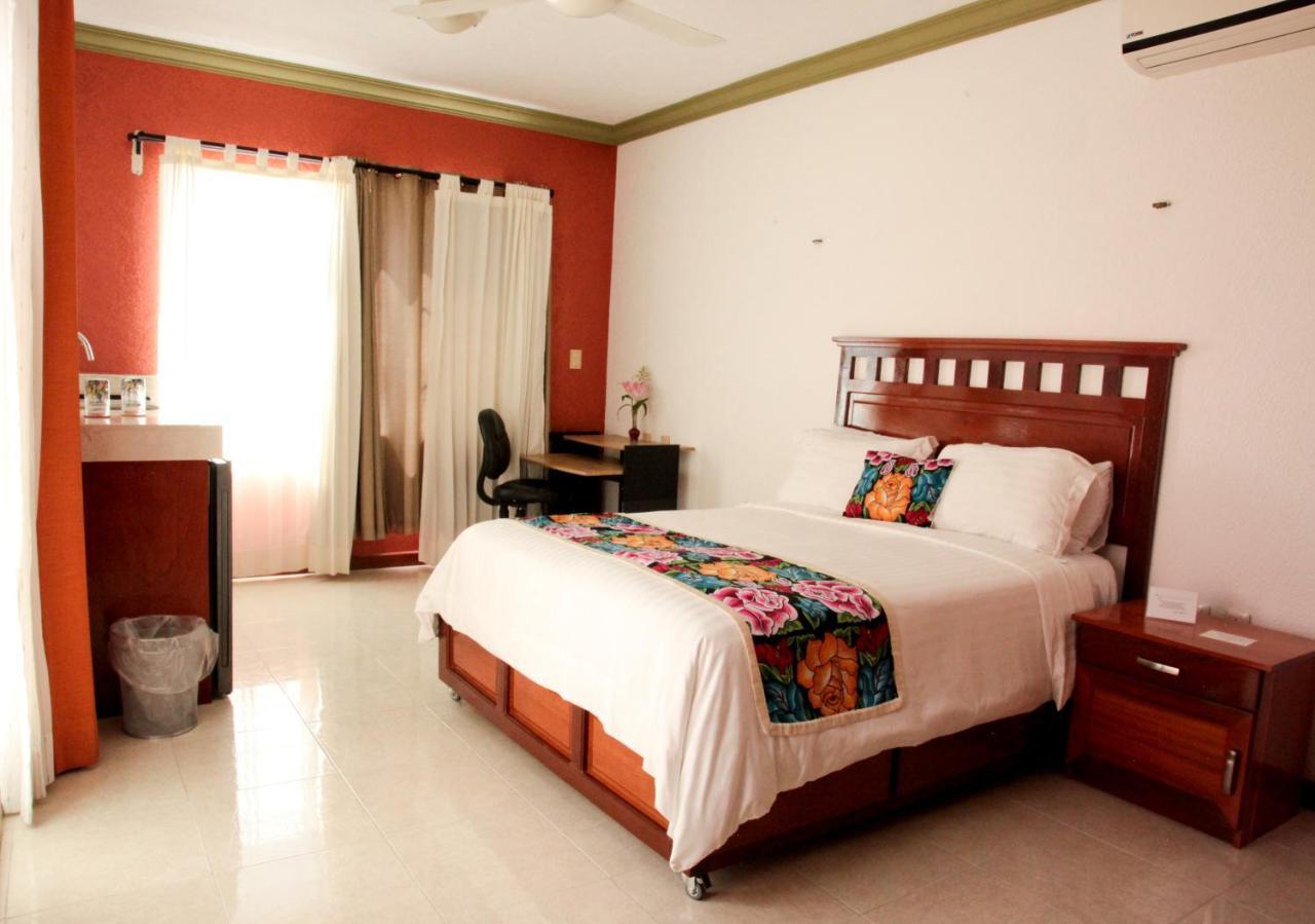 Apartment Departamentos K&b
