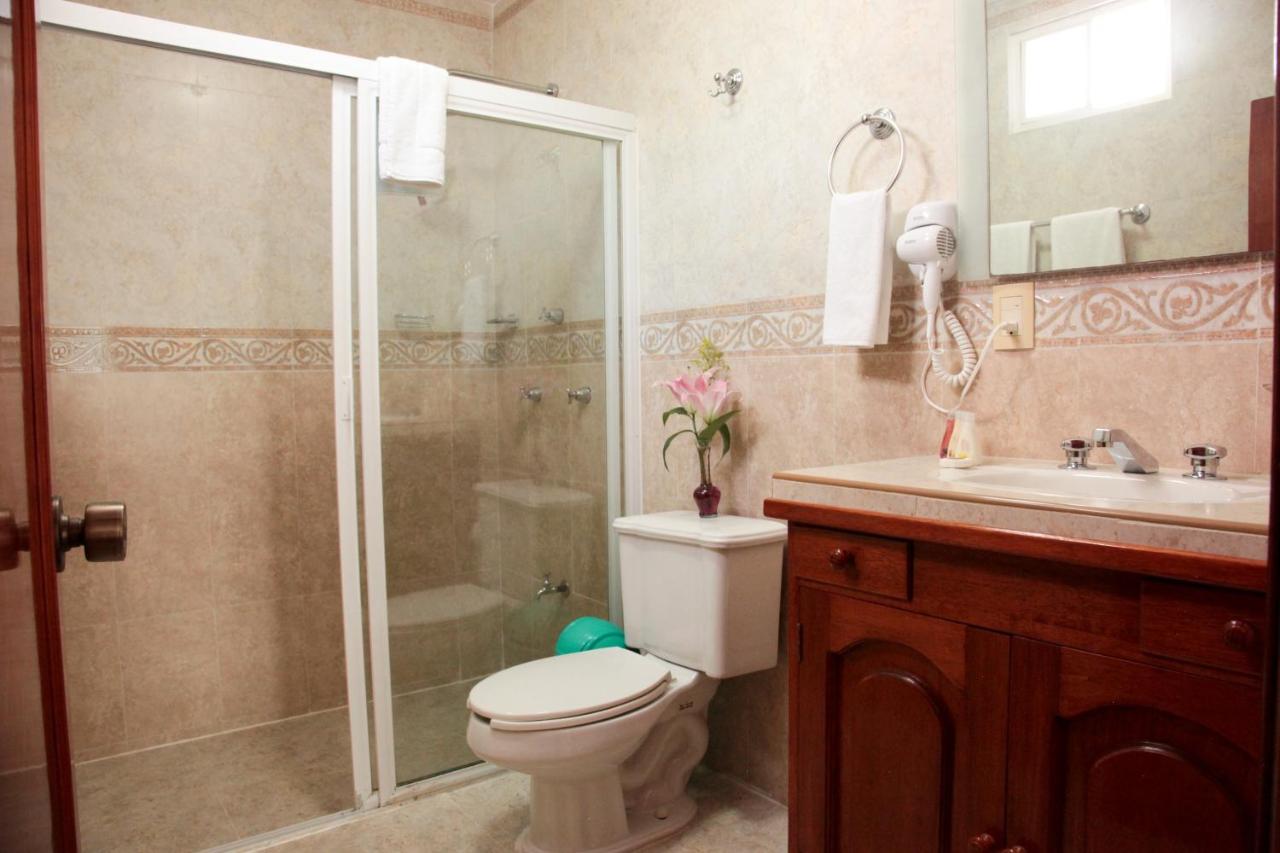 Departamentos K&b Apartment *