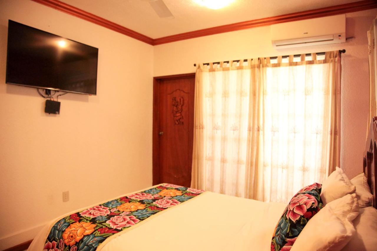 Departamentos K&b Apartment