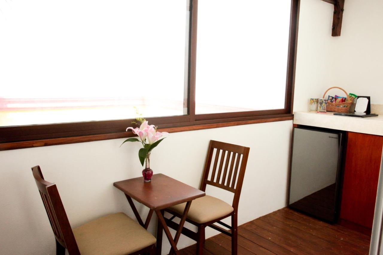 Departamentos K&b Apartment