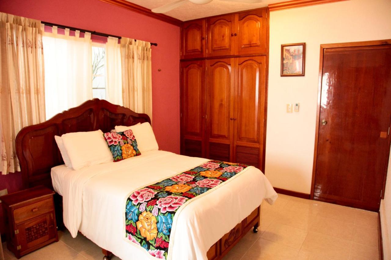 Apartment Departamentos K&b Playa del Carmen