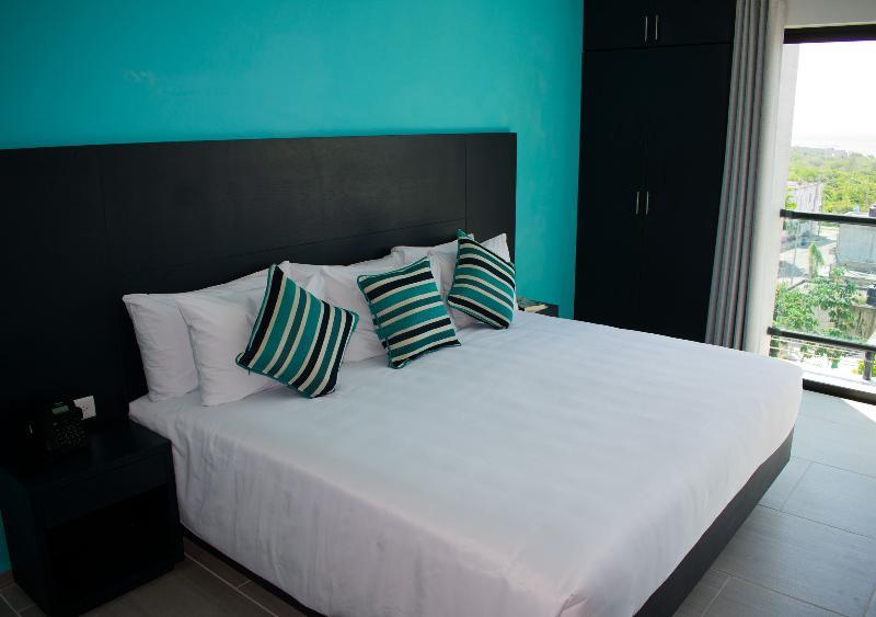 We Express (adults Only) 3* Playa del Carmen