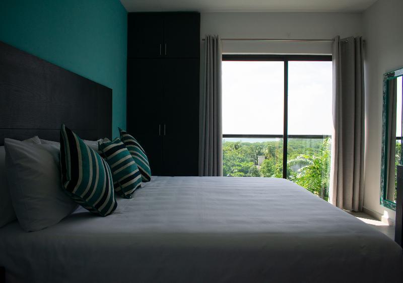We Express (adults Only) Hotel Playa del Carmen