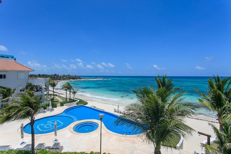 Hotel Okol Paraiso By Riviera