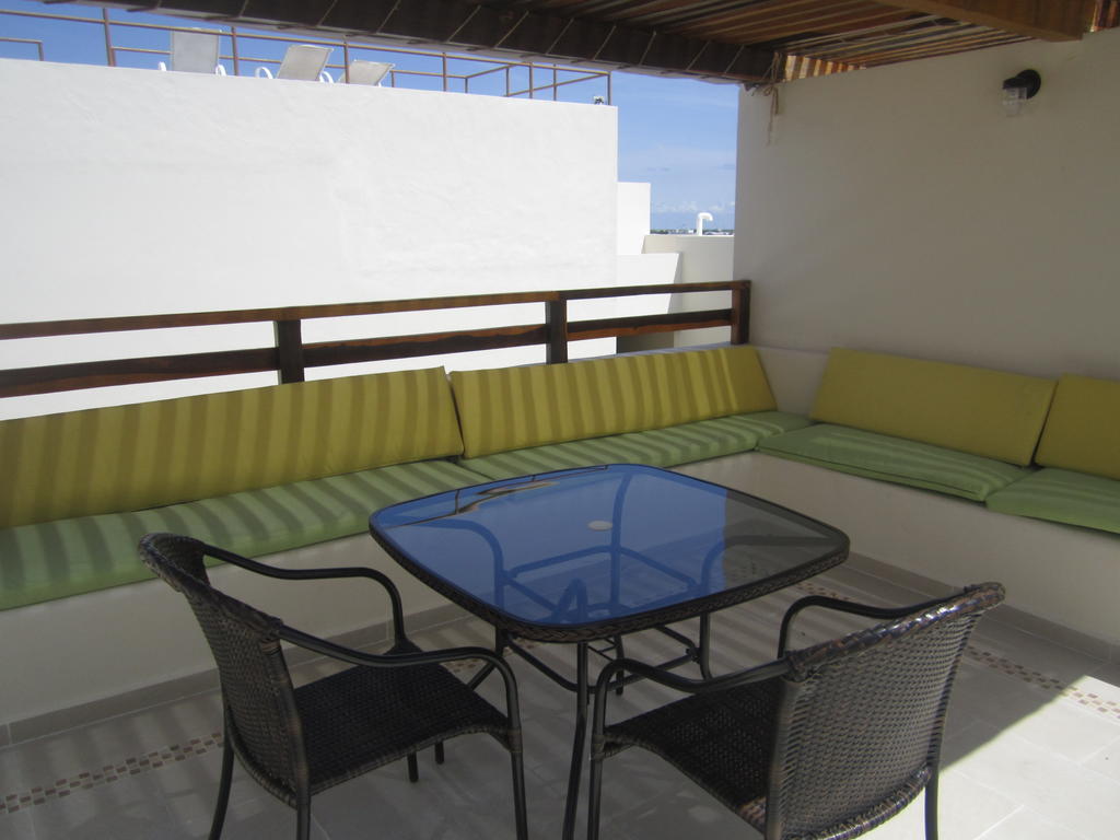Sabbia Hotel Playa del Carmen