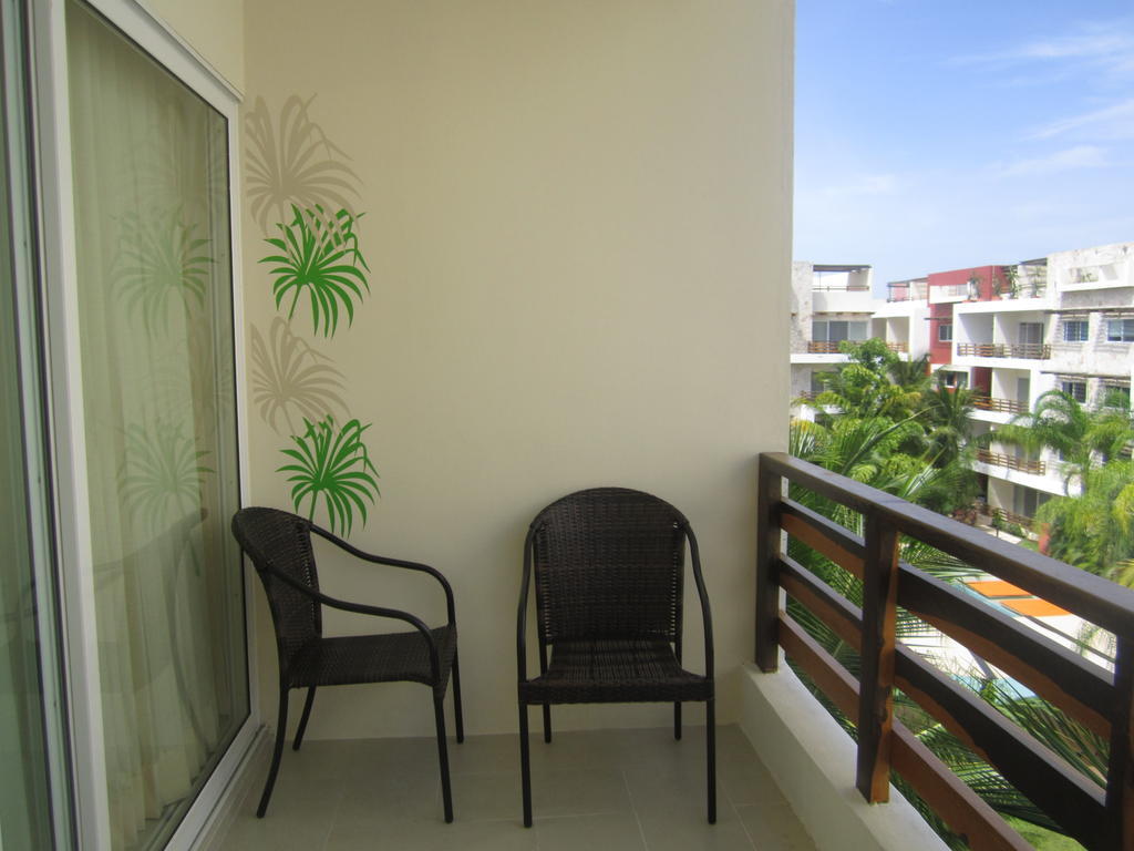 Sabbia 3* Playa del Carmen