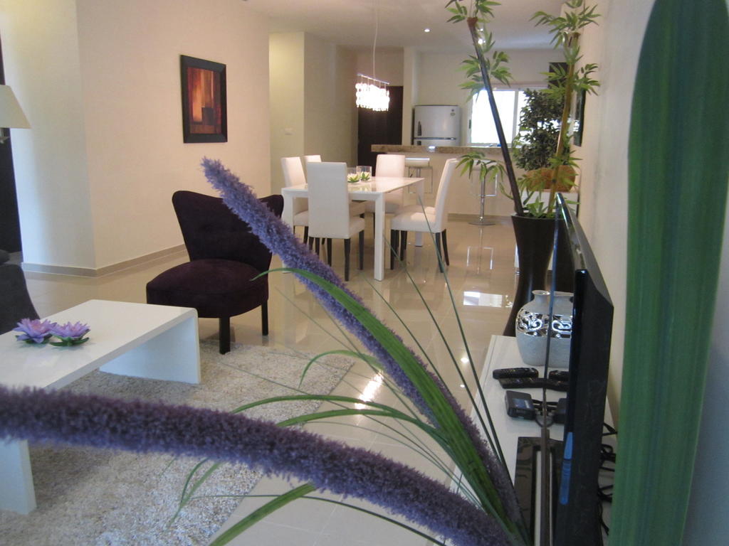 Sabbia Hotel Playa del Carmen