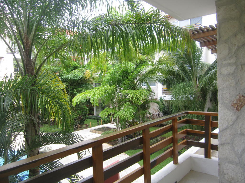 Sabbia Playa del Carmen