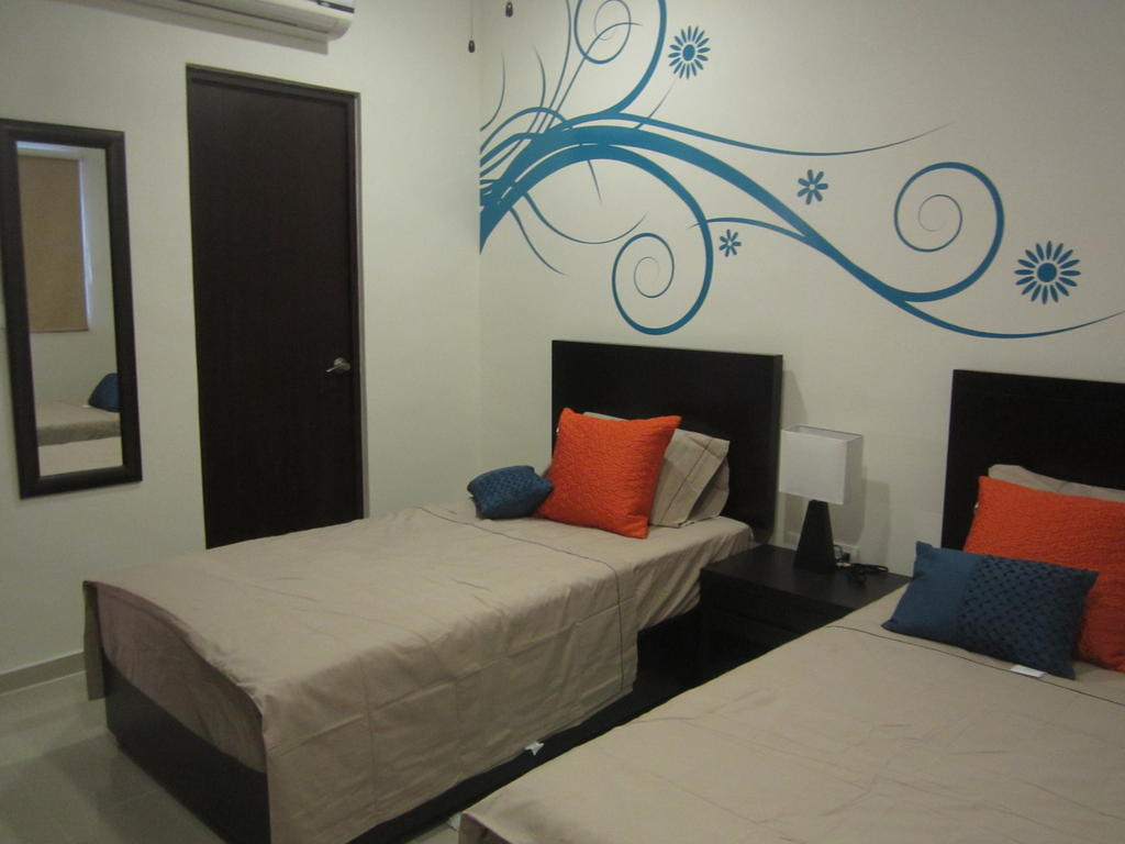 Sabbia 3* Playa del Carmen